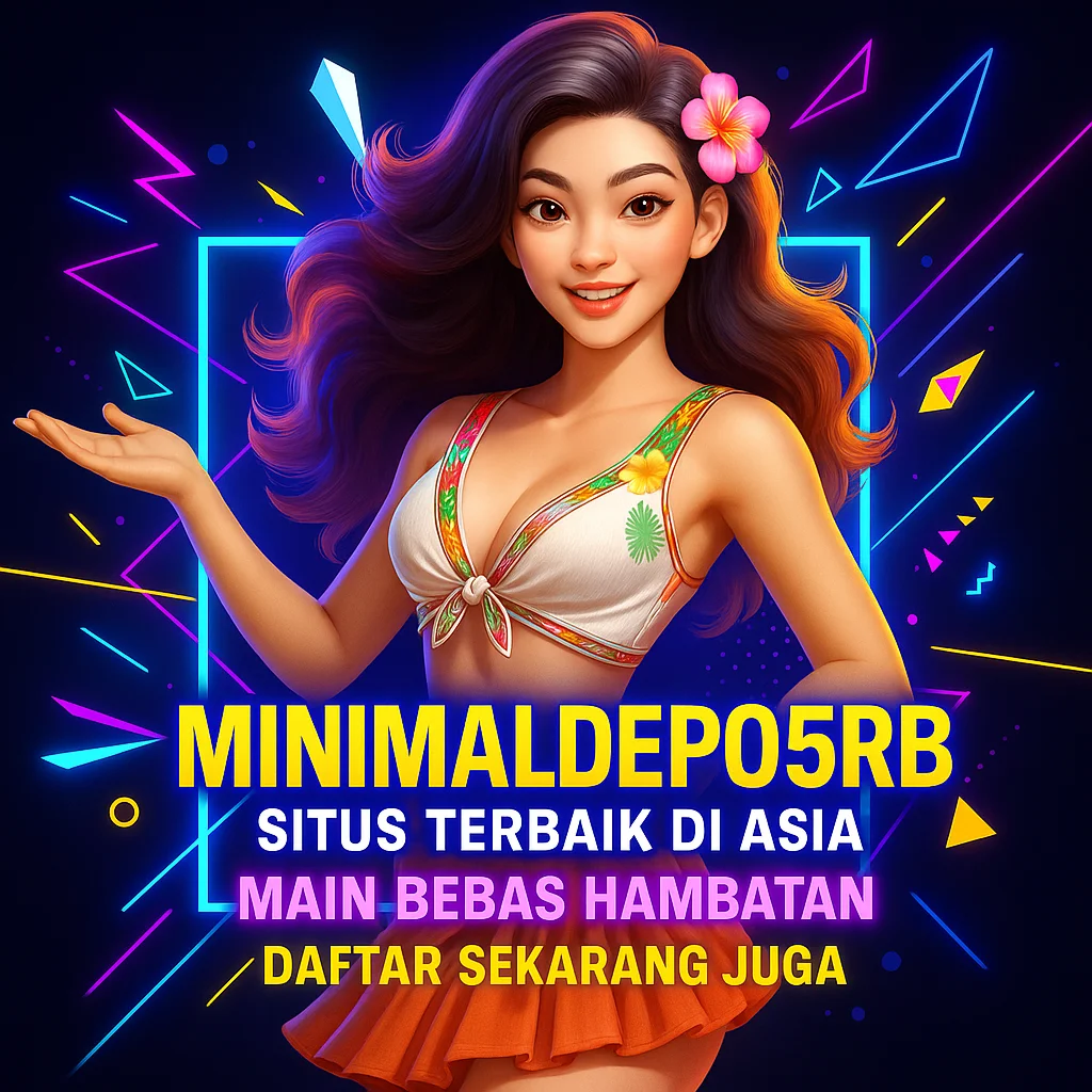Minimaldepo5rb : Modal Kecil Tapi Sensasi Mainnya Tetap Gede